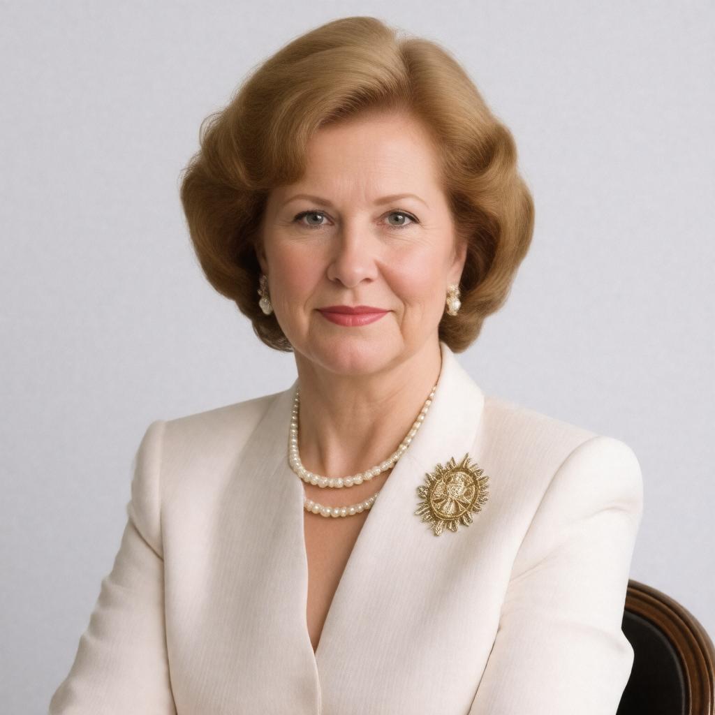 Mary McAleese